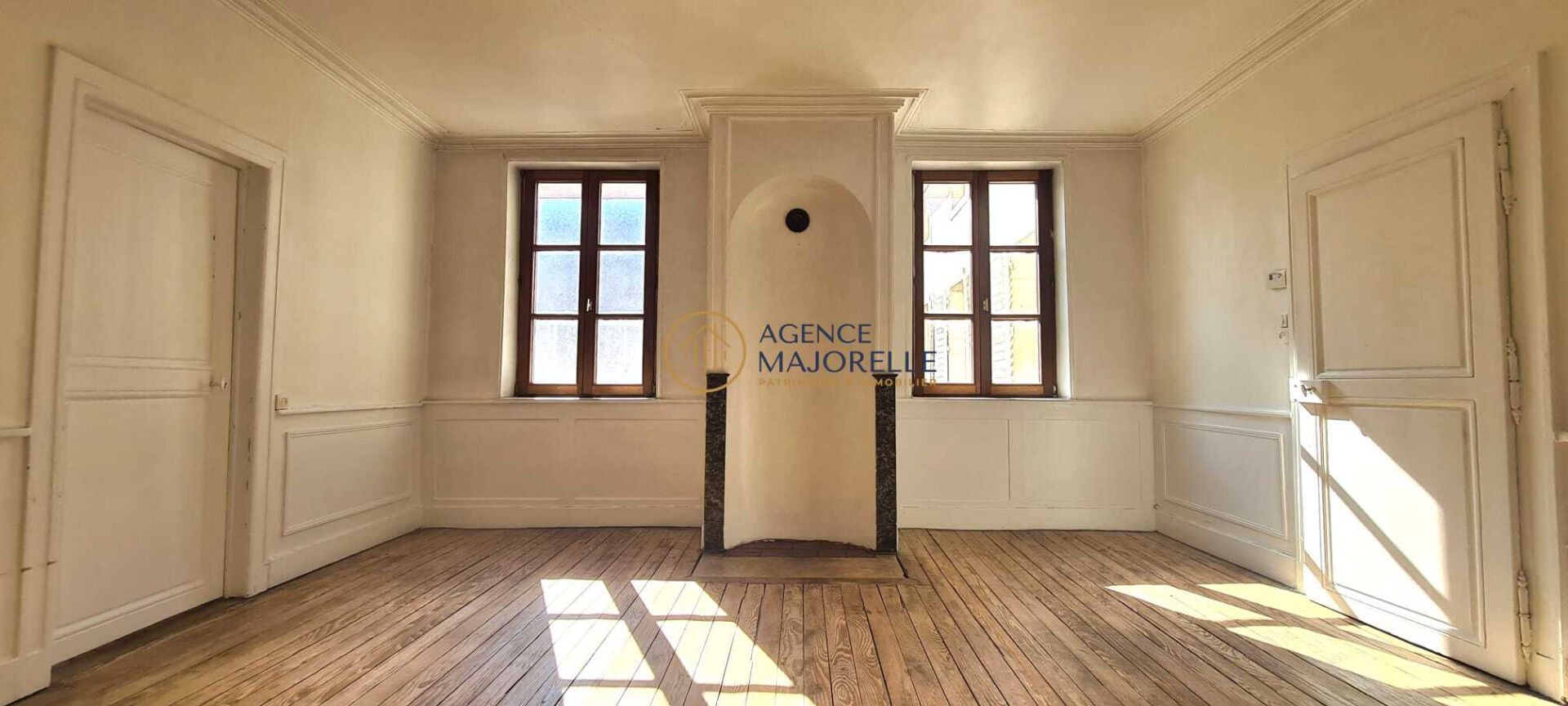 Agence immobilière de AGENCE MAJORELLE