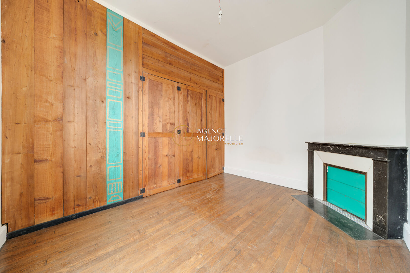 Photo - Nancy - Quartier Pépinière : Duplex avec Terrasse Tropézienne (133 m² au sol) image 4/6