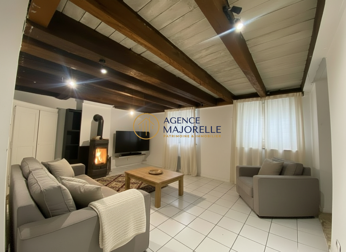 Agence immobilière de AGENCE MAJORELLE