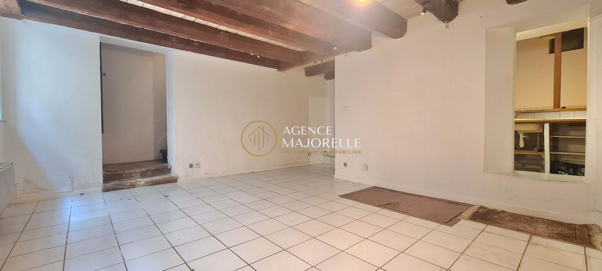 Agence immobilière de AGENCE MAJORELLE