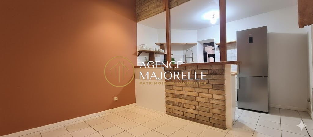 Photo Duplex de caractère à vendre - Vieille Ville de Nancy, rue Saint-Michel image 3/4