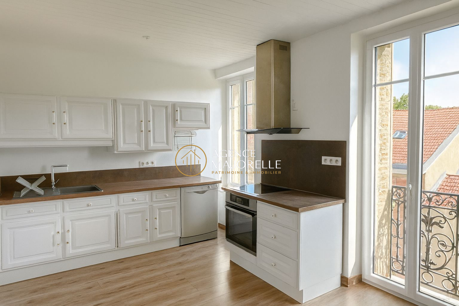 Agence immobilière de AGENCE MAJORELLE