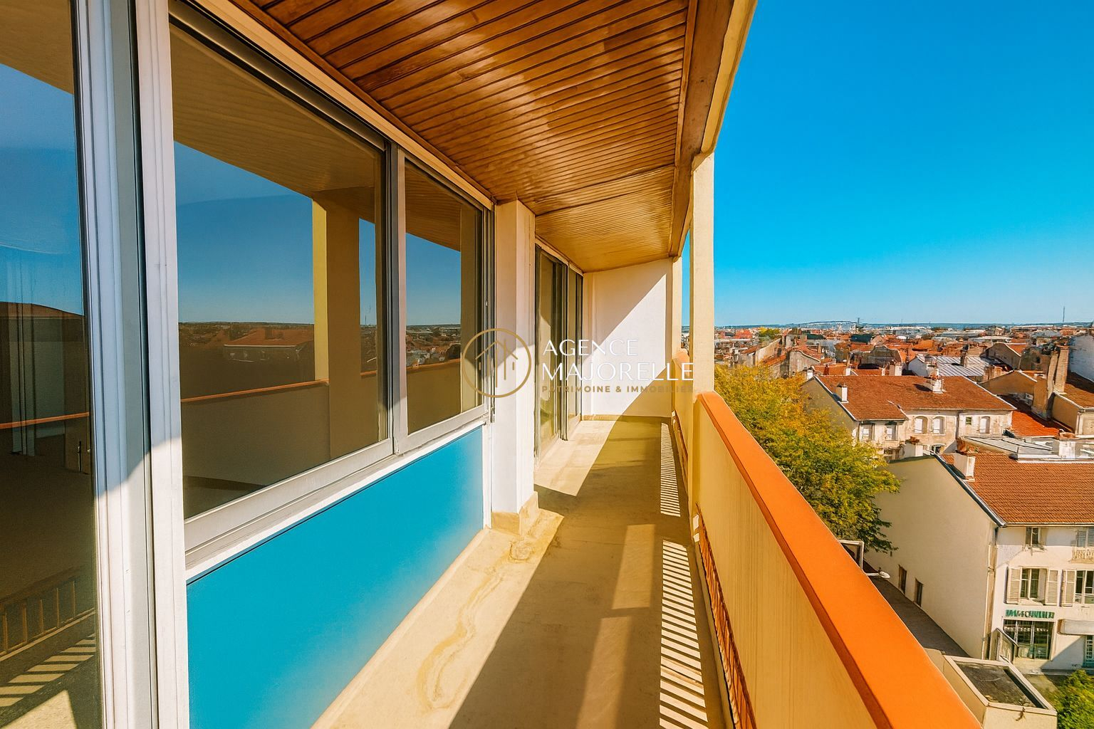 Agence immobilière de AGENCE MAJORELLE