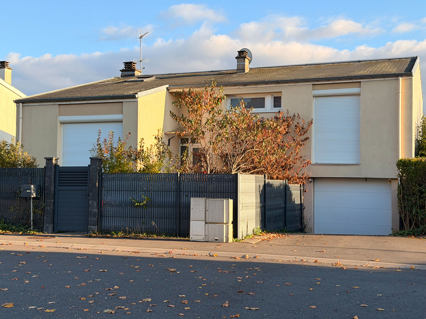 Agence immobilière de AGENCE MAJORELLE