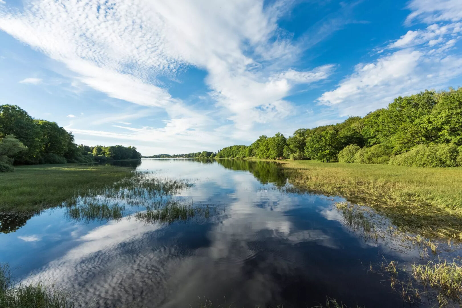 Appartement haut standing Vue Lac Calme & Nature