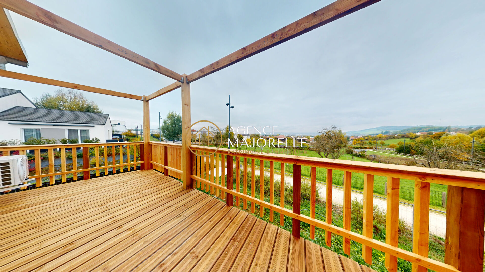 Agence immobilière de AGENCE MAJORELLE