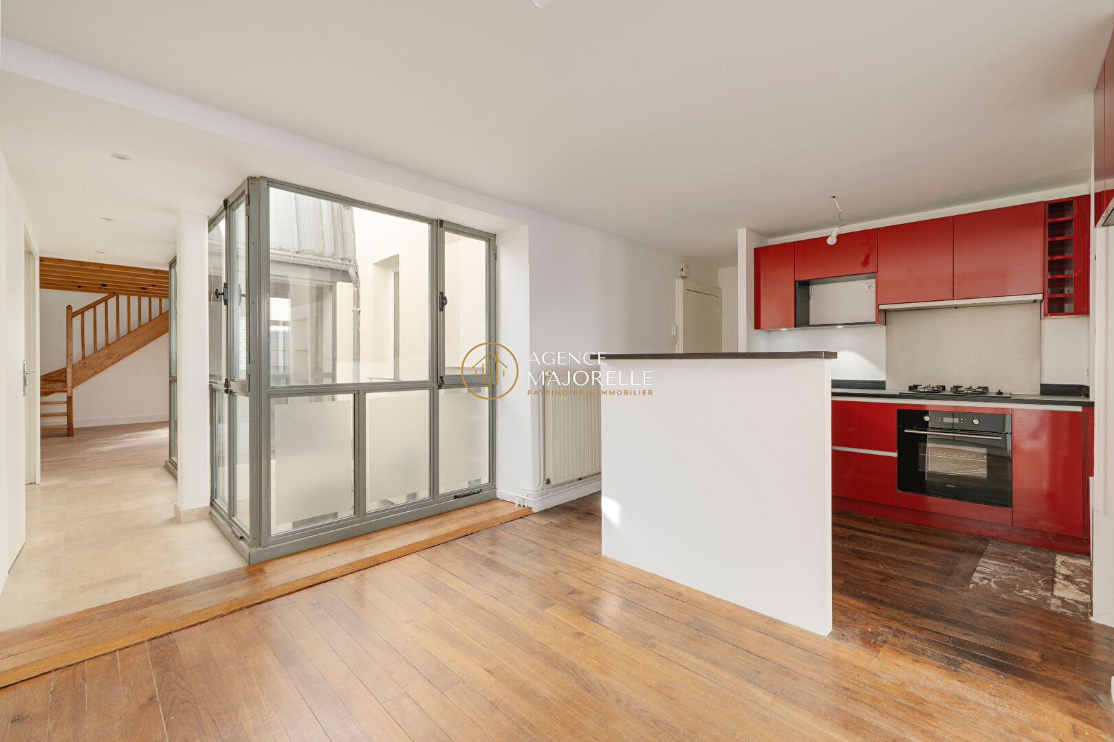 Agence immobilière de AGENCE MAJORELLE