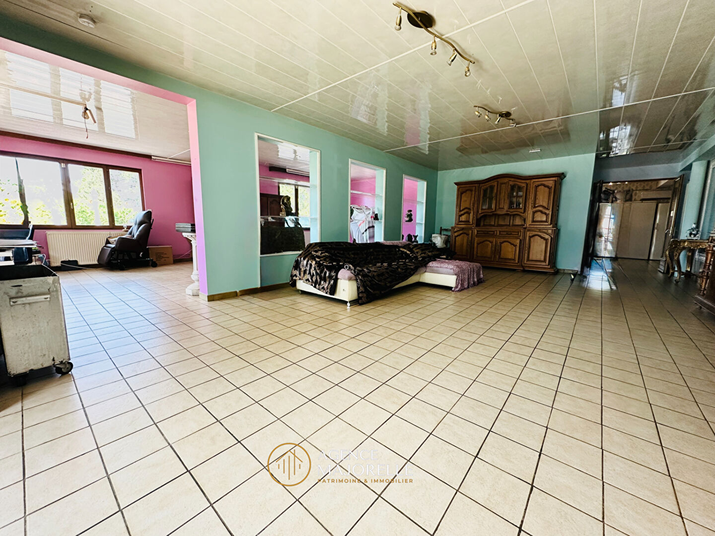 Photo Magnifique domaine 7 pièces 290 m² image 3/6