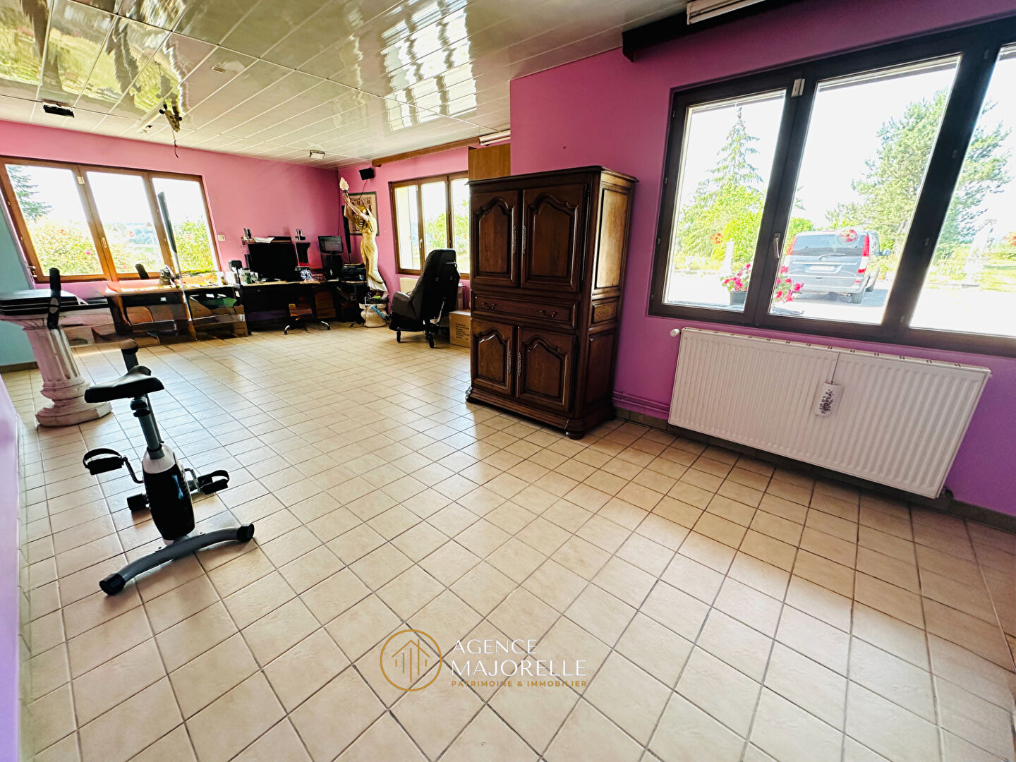 Photo Magnifique domaine 7 pièces 290 m² image 4/6