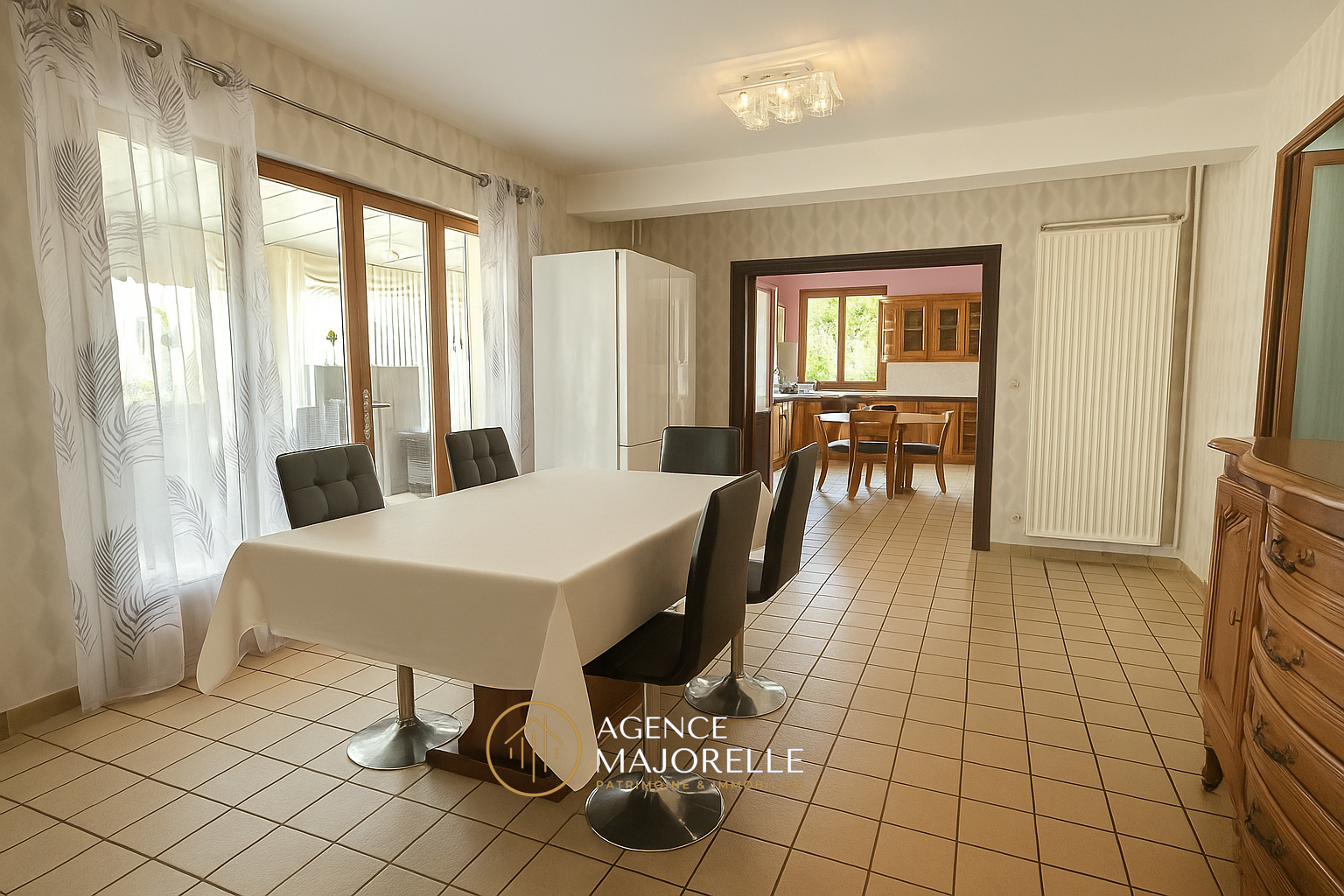 Photo Magnifique domaine 7 pièces 290 m² image 5/6