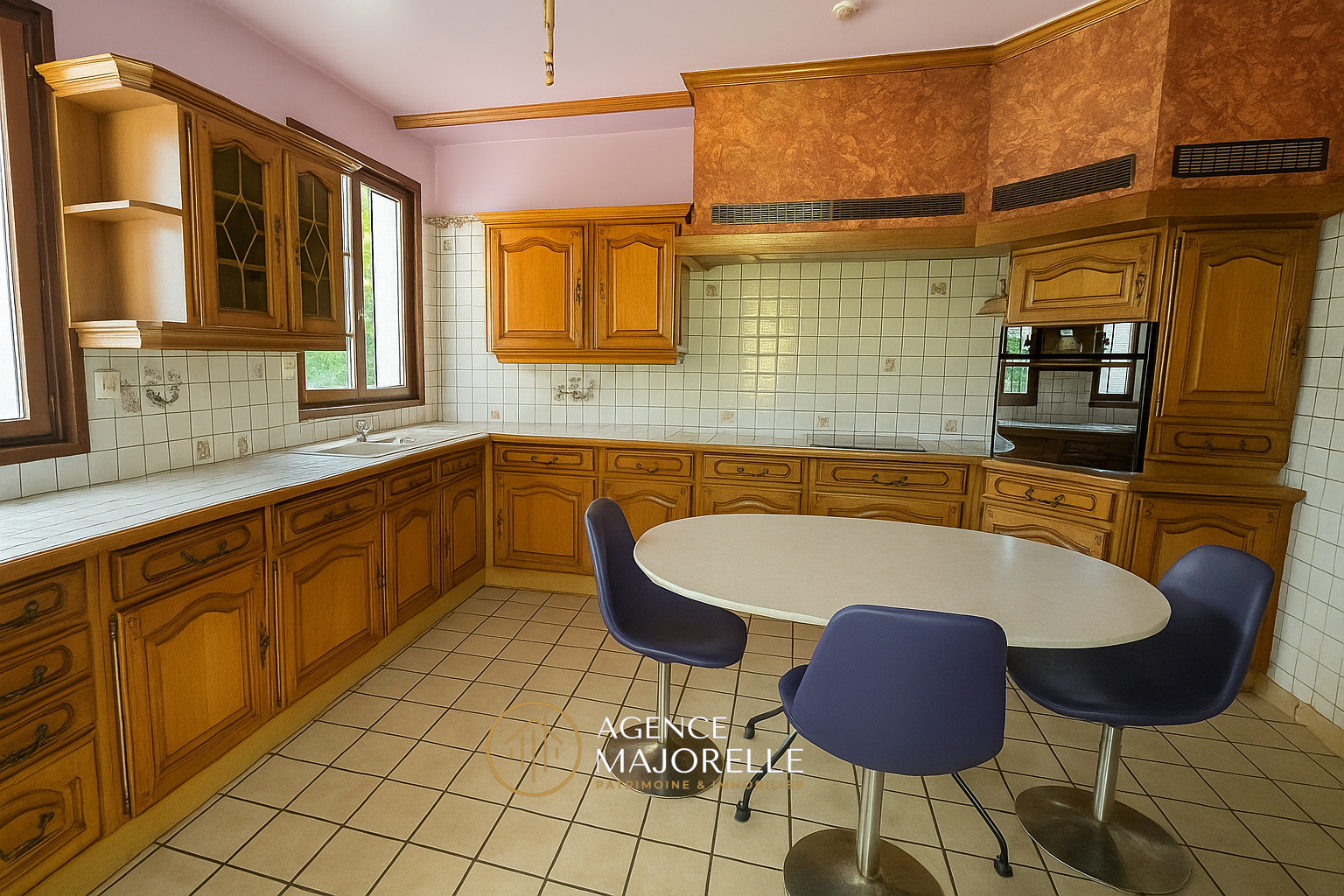 Photo Magnifique domaine 7 pièces 290 m² image 6/6