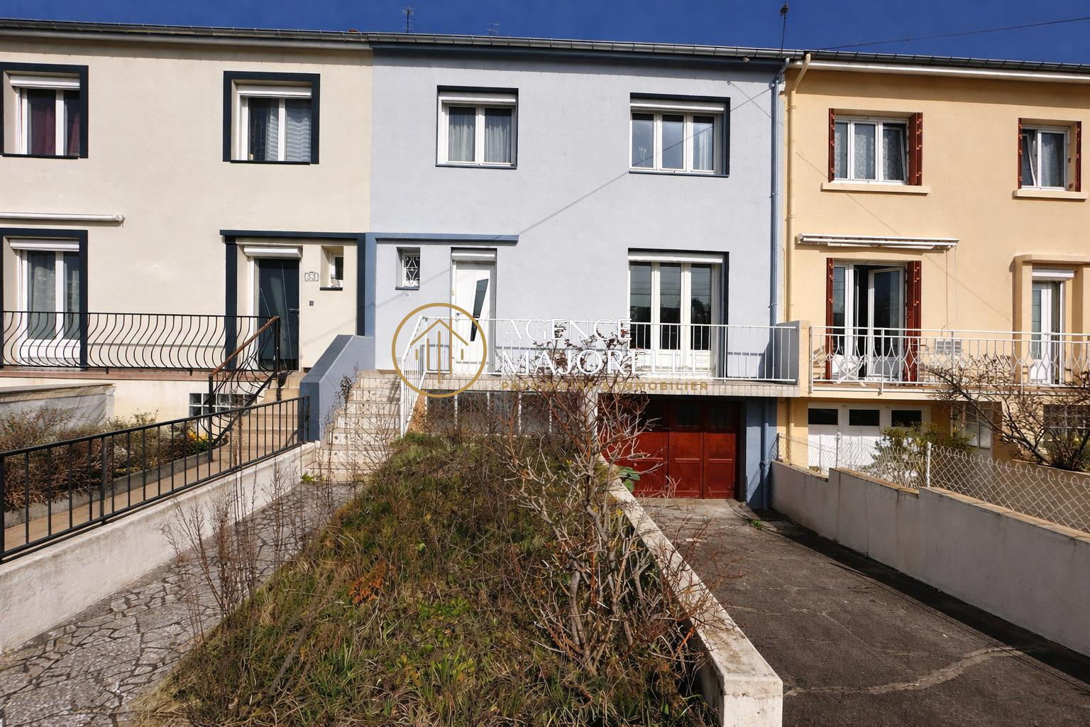 Agence immobilière de AGENCE MAJORELLE