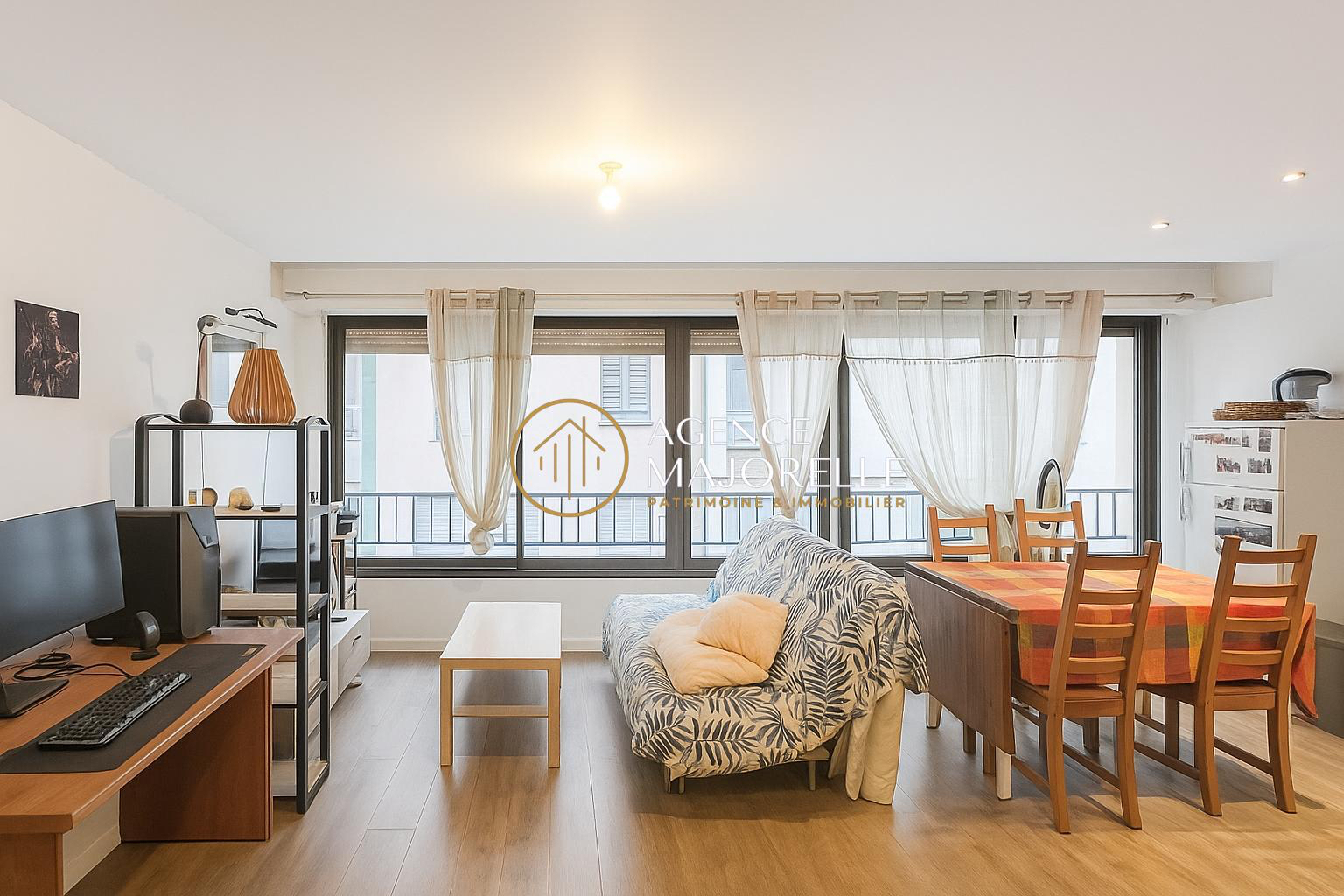 Agence immobilière de AGENCE MAJORELLE