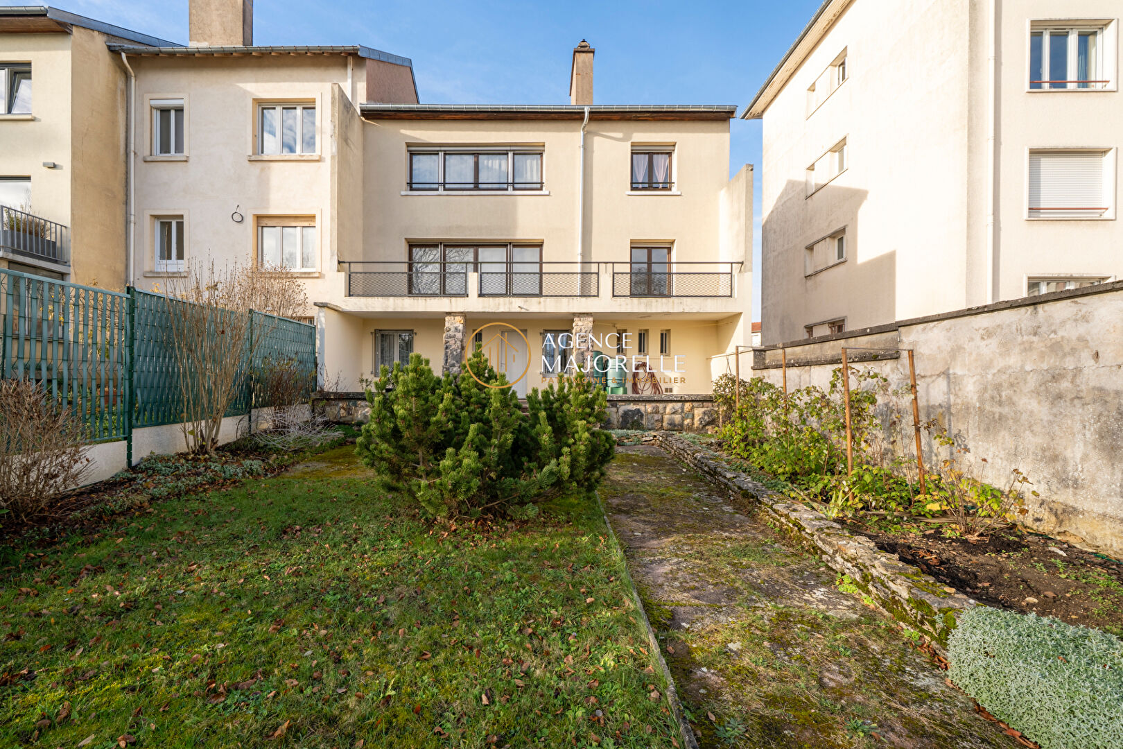 Agence immobilière de AGENCE MAJORELLE