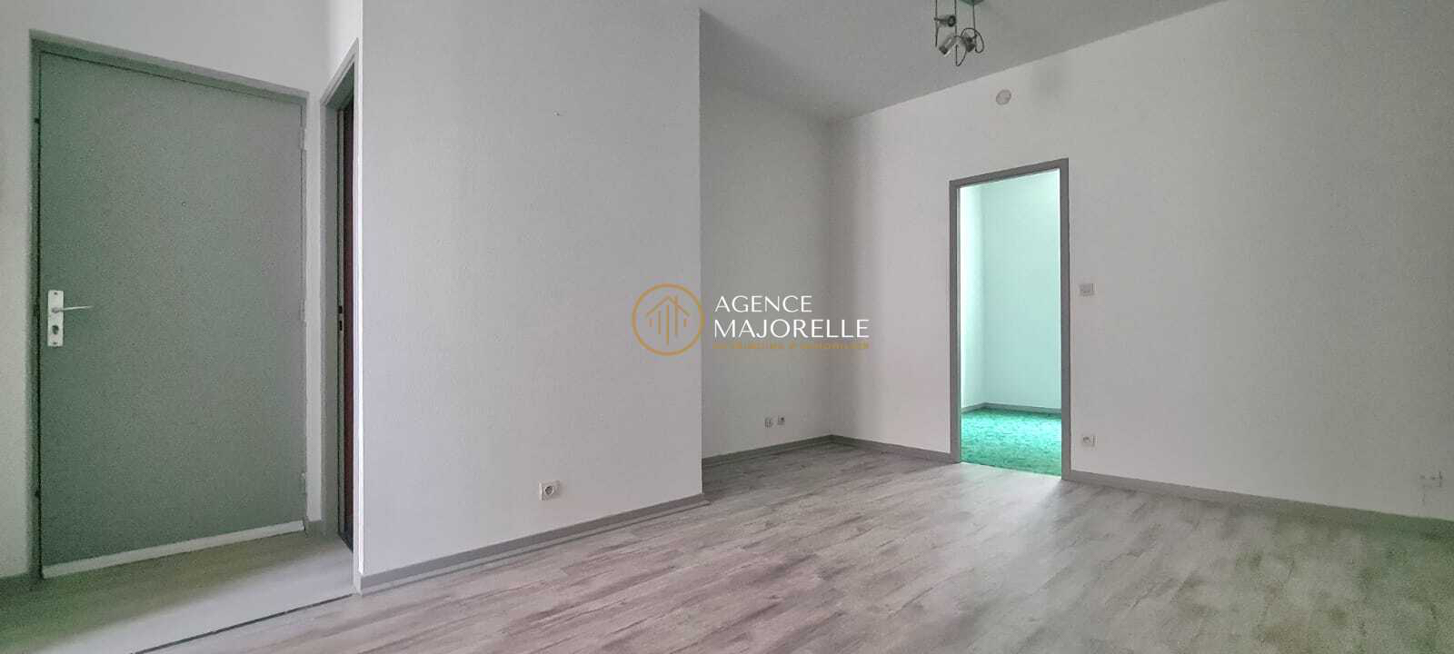Appartement Nancy 2 pièce(s) 38.458 m2