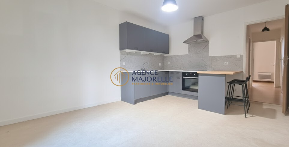 Agence immobilière de AGENCE MAJORELLE