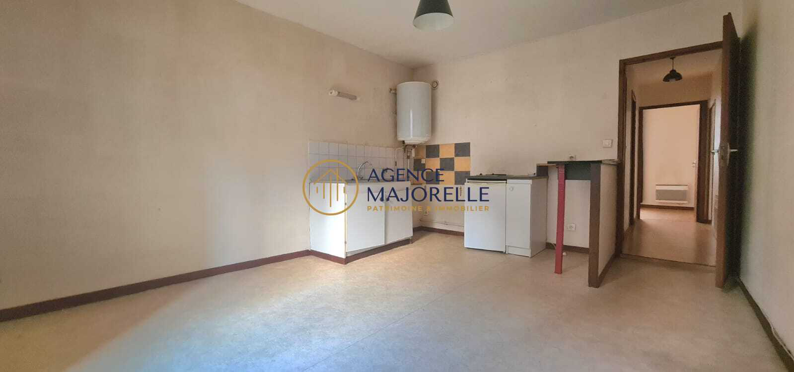 Agence immobilière de AGENCE MAJORELLE