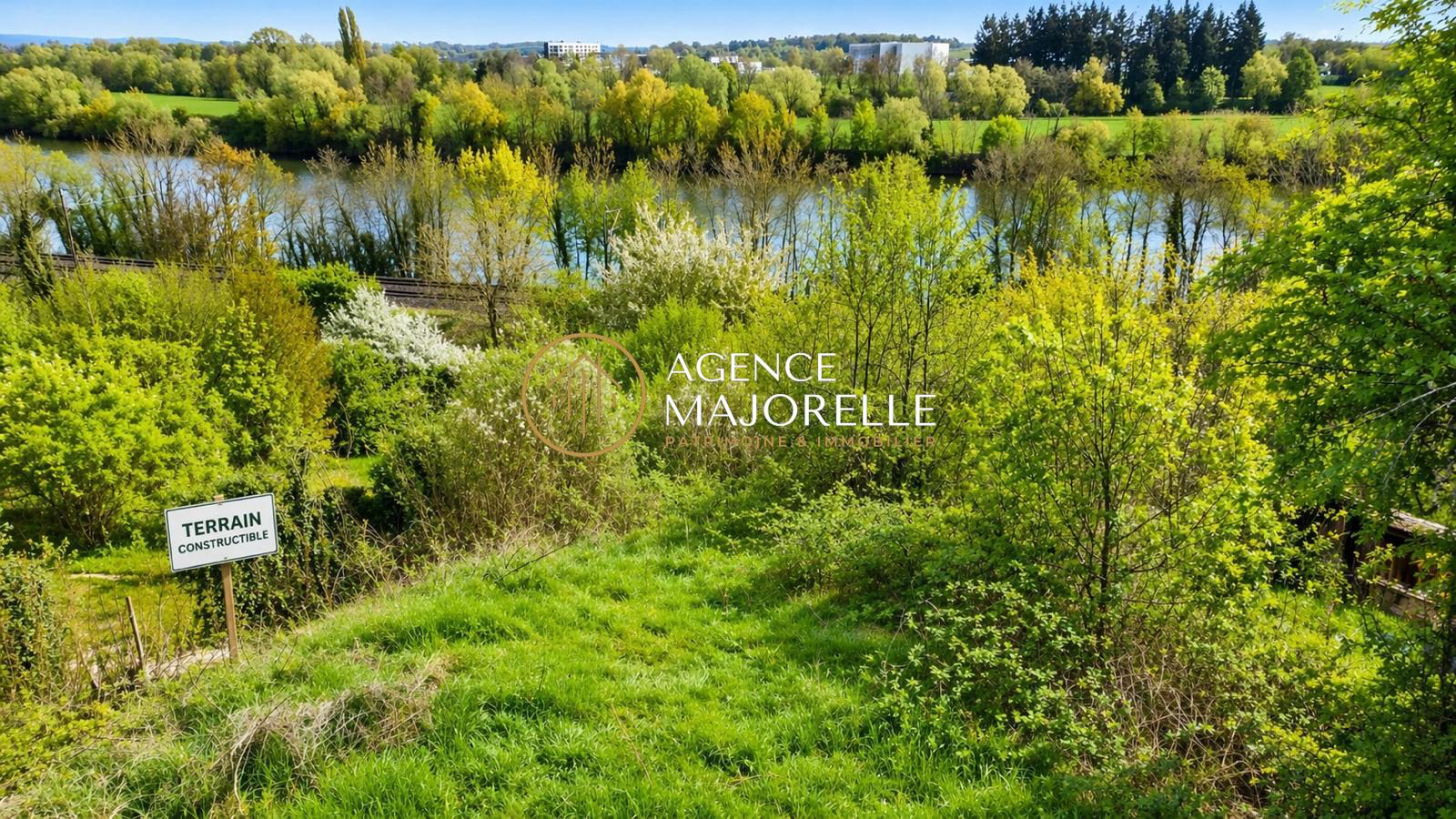 Agence immobilière de AGENCE MAJORELLE