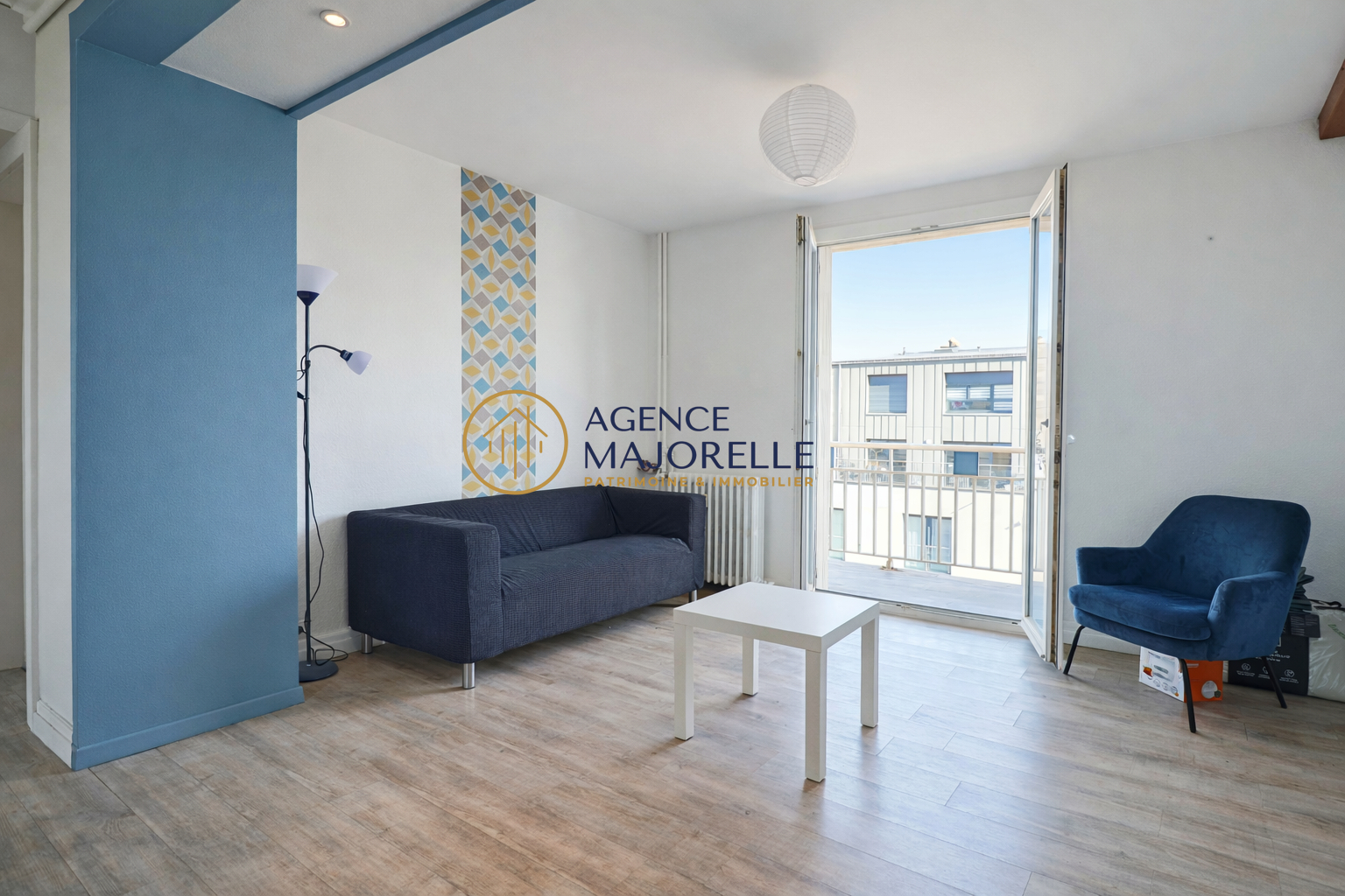 Agence immobilière de AGENCE MAJORELLE