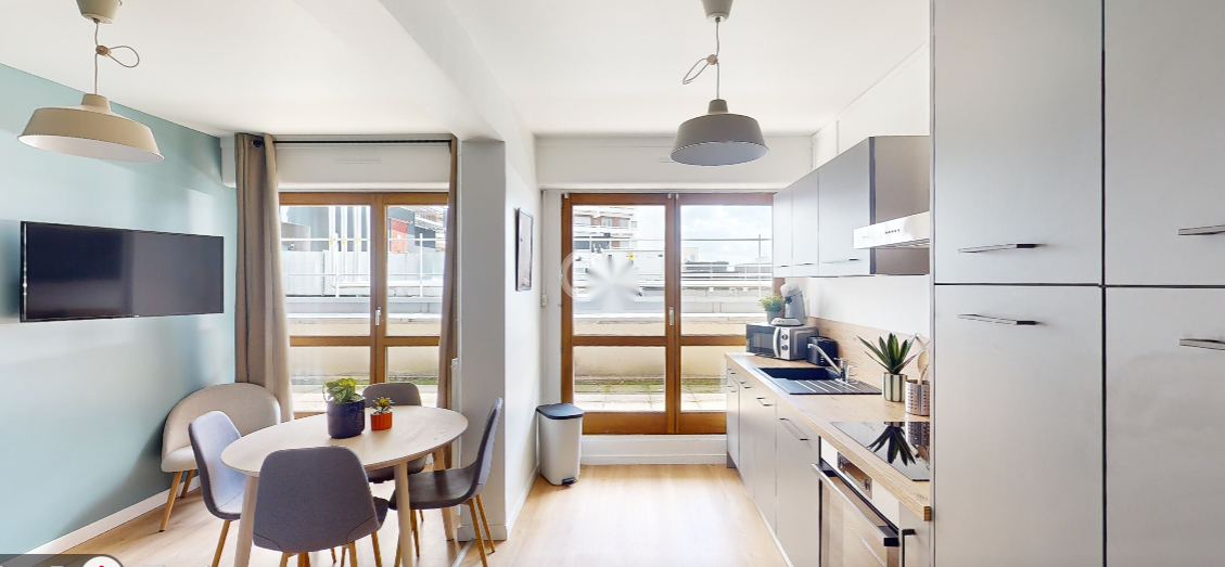 Agence immobilière de AGENCE MAJORELLE