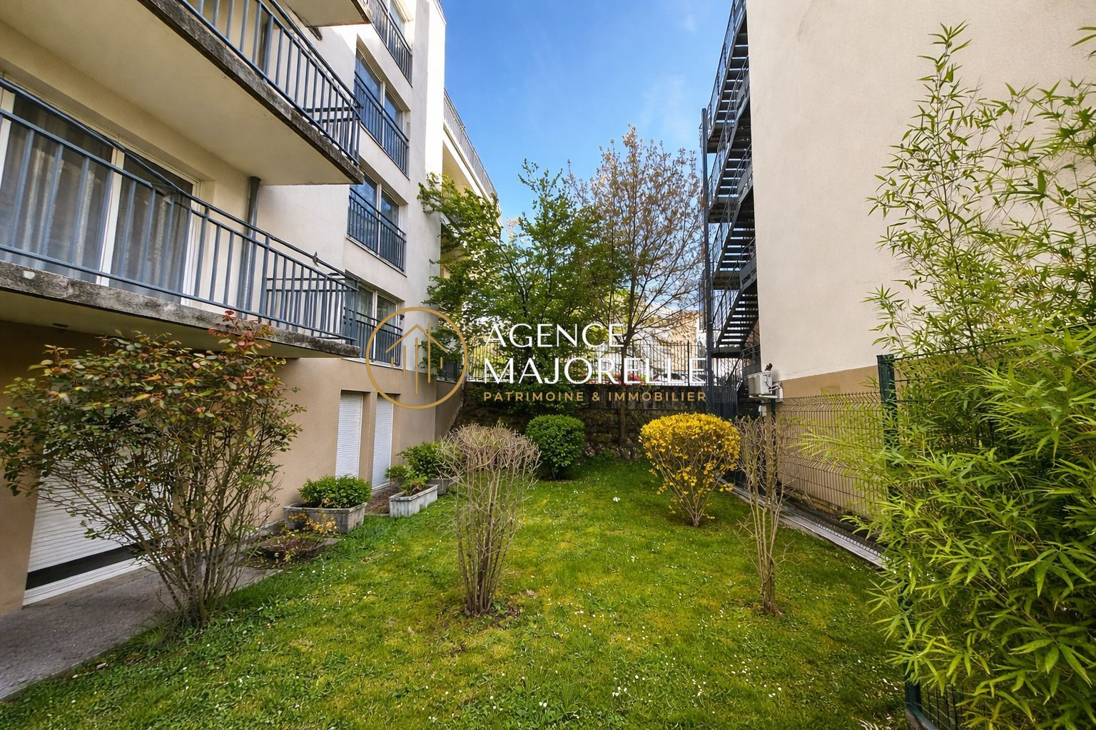 Agence immobilière de AGENCE MAJORELLE