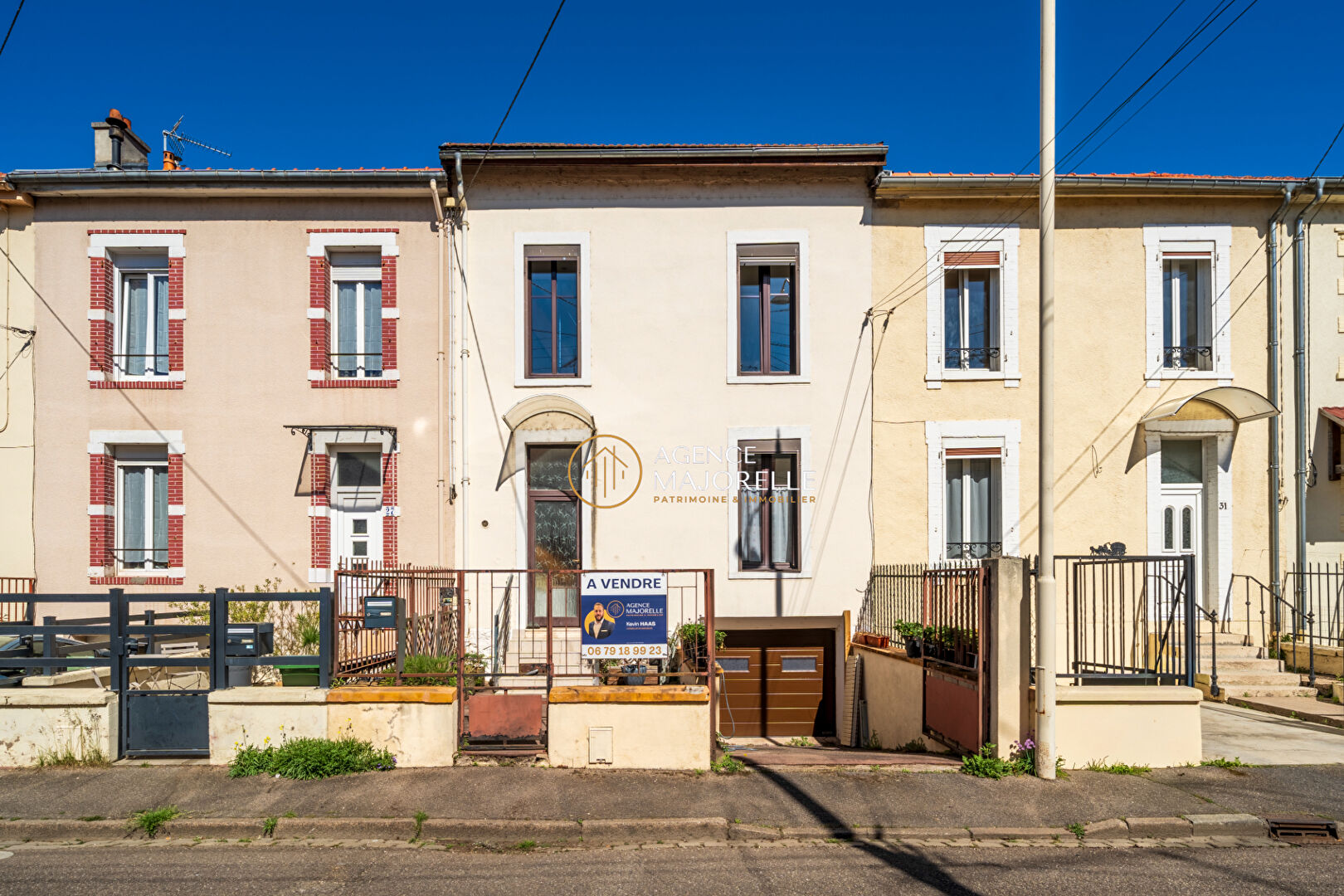 Agence immobilière de AGENCE MAJORELLE