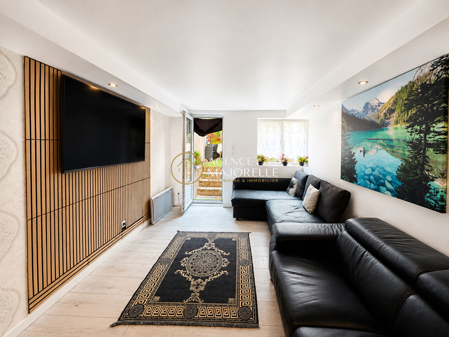 Agence immobilière de AGENCE MAJORELLE