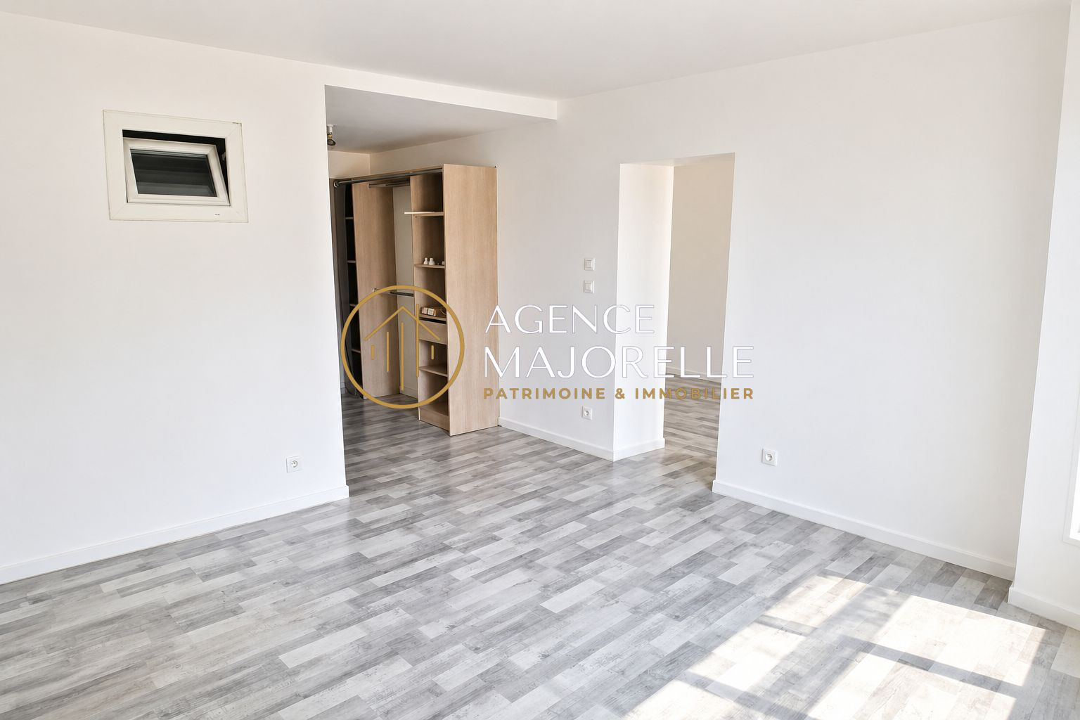 Agence immobilière de AGENCE MAJORELLE