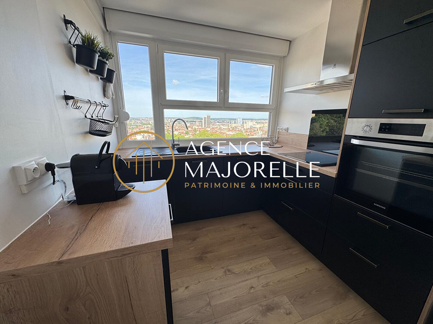 Agence immobilière de AGENCE MAJORELLE
