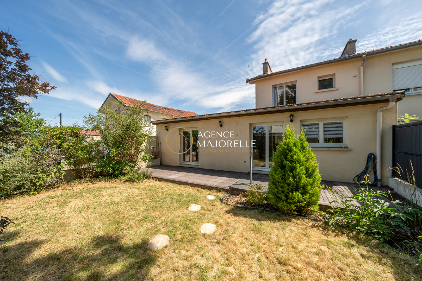 Agence immobilière de AGENCE MAJORELLE