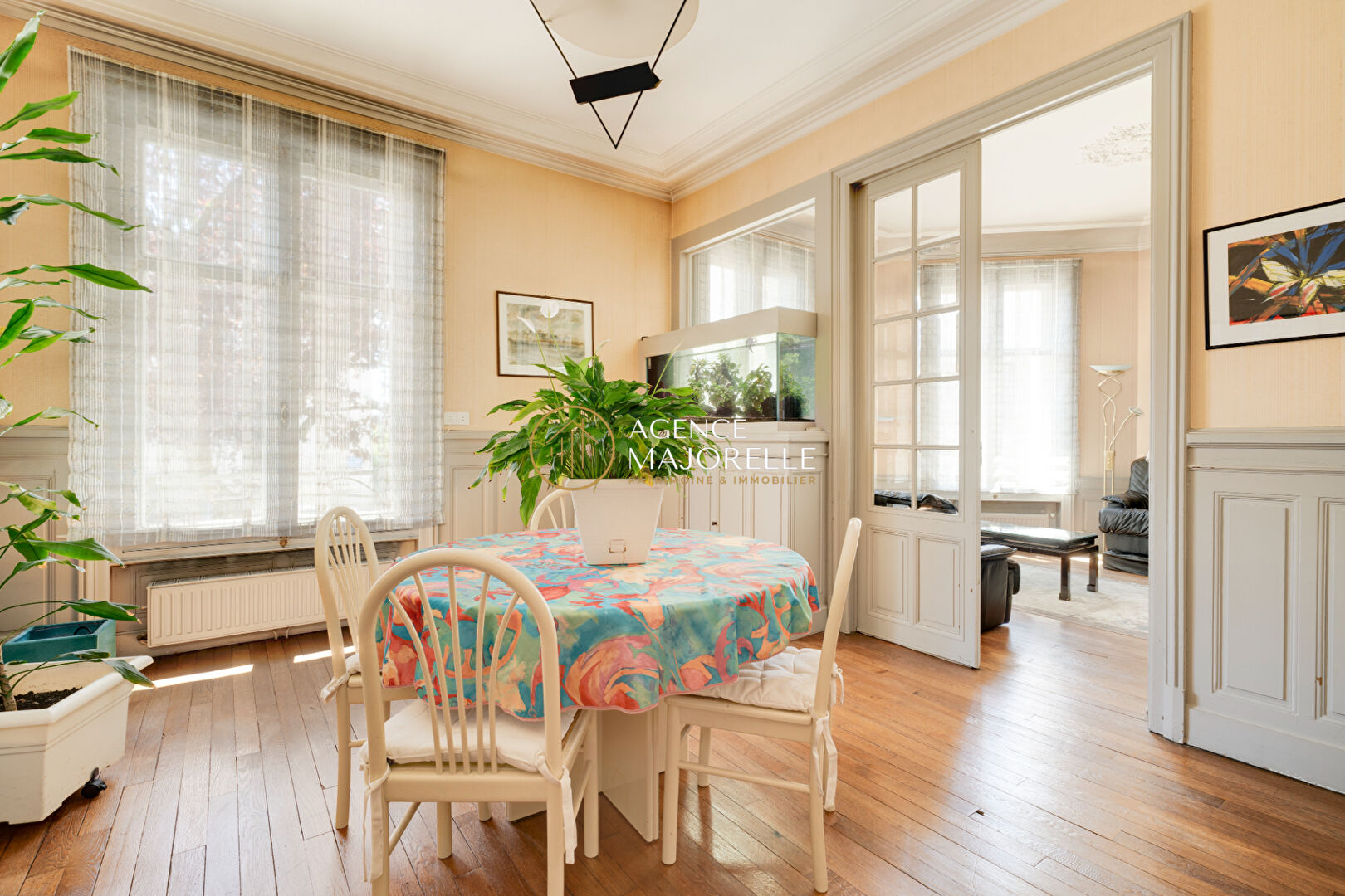 Agence immobilière de AGENCE MAJORELLE
