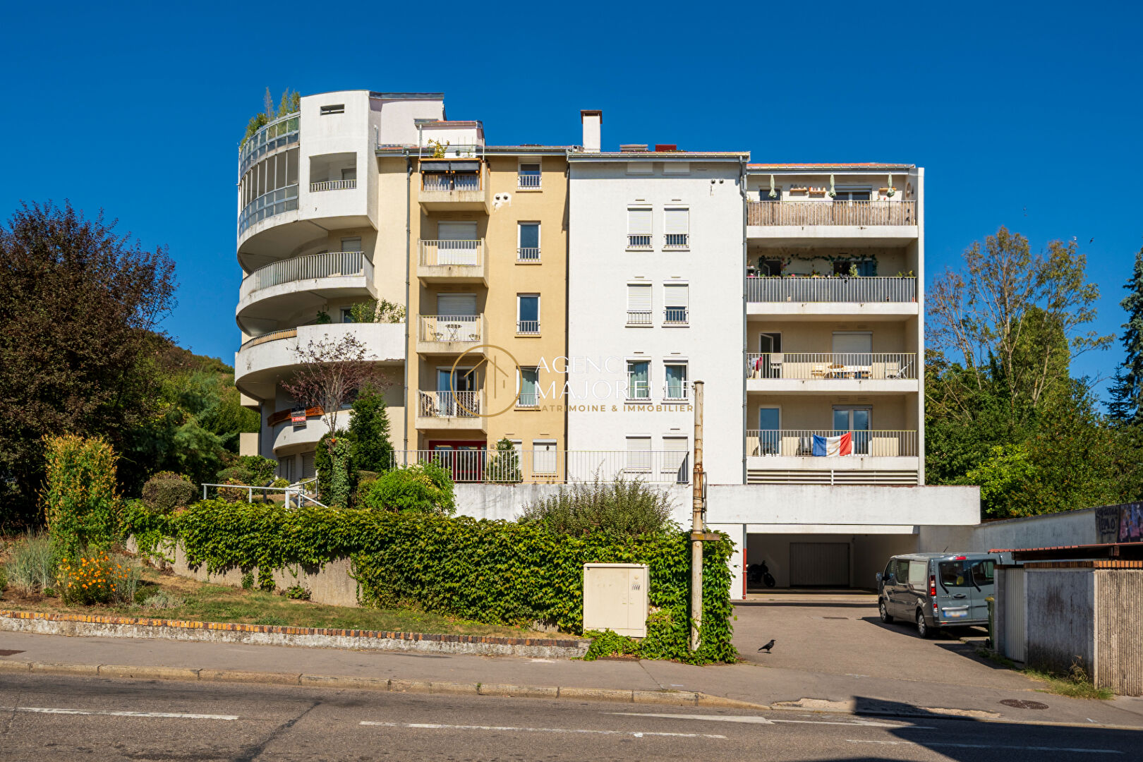 Agence immobilière de AGENCE MAJORELLE