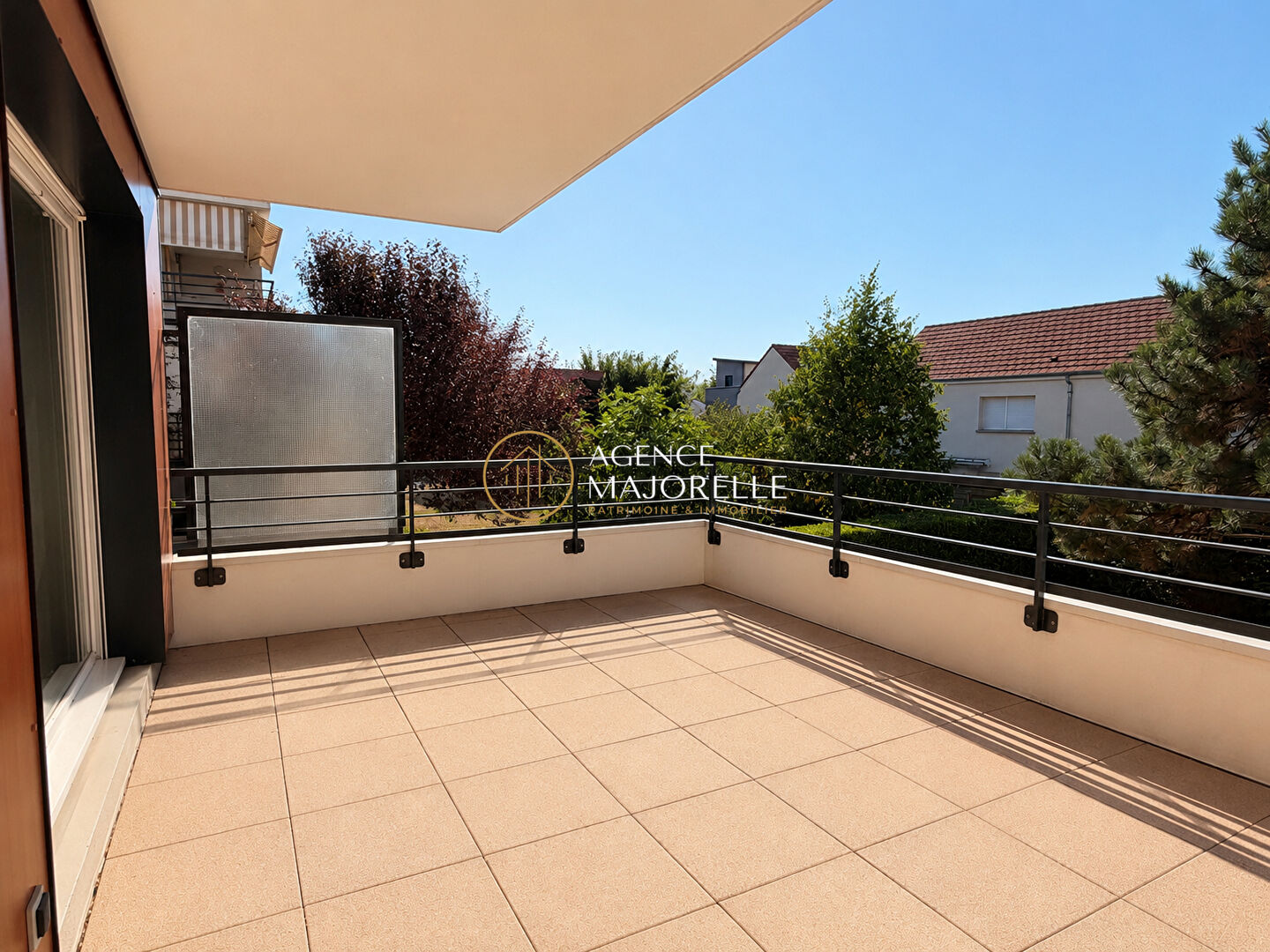 Agence immobilière de AGENCE MAJORELLE