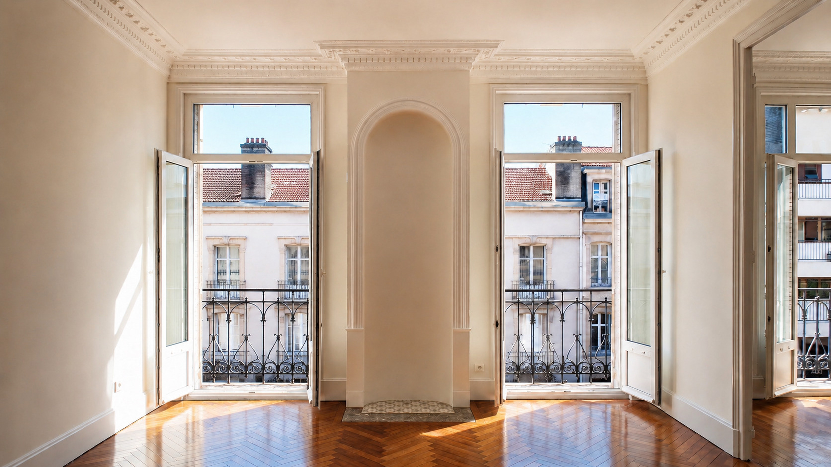 Agence immobilière de AGENCE MAJORELLE