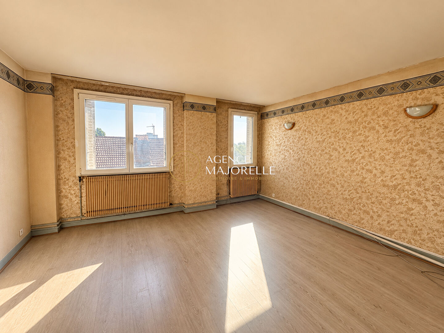 Agence immobilière de AGENCE MAJORELLE