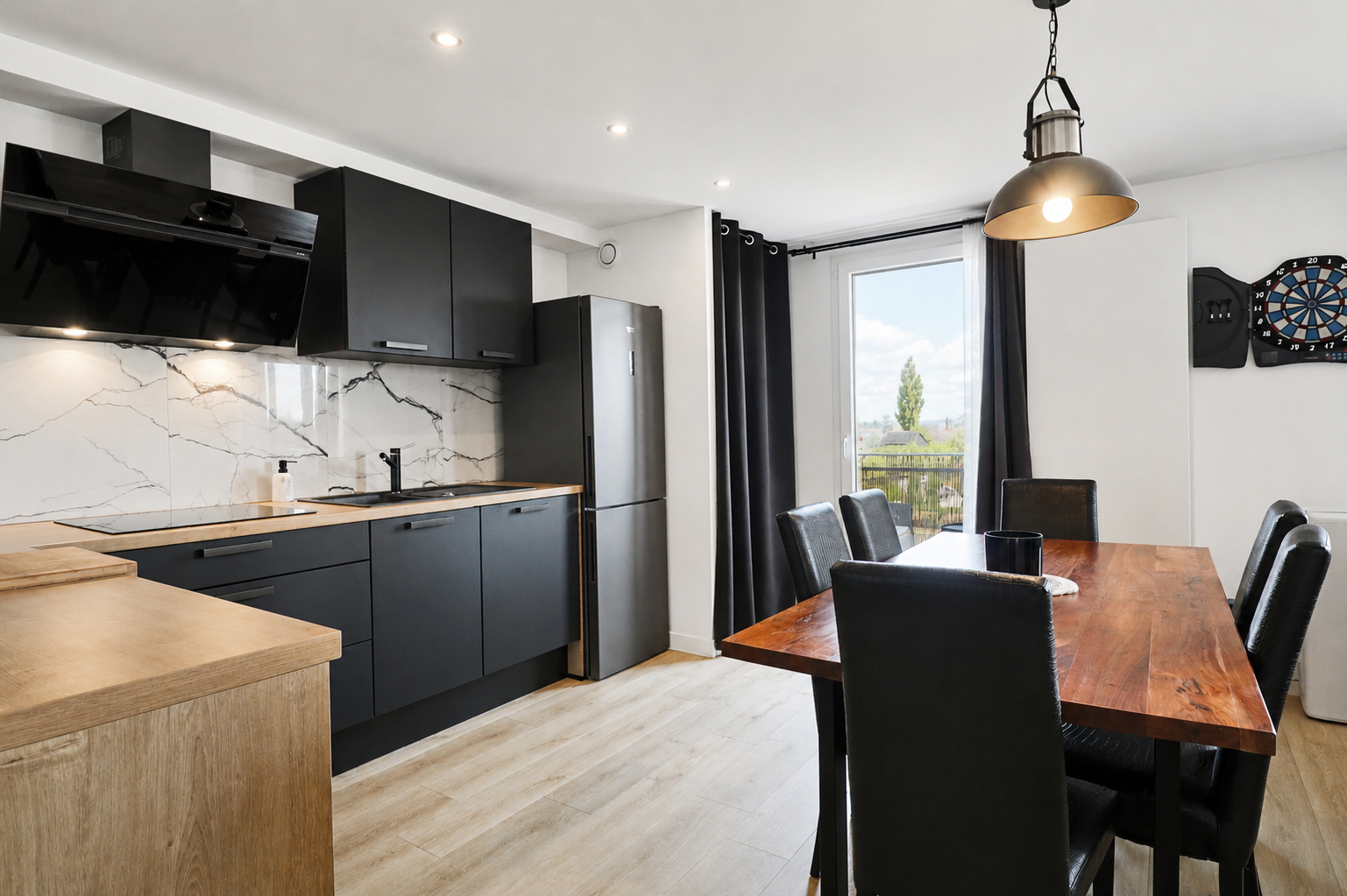Agence immobilière de AGENCE MAJORELLE
