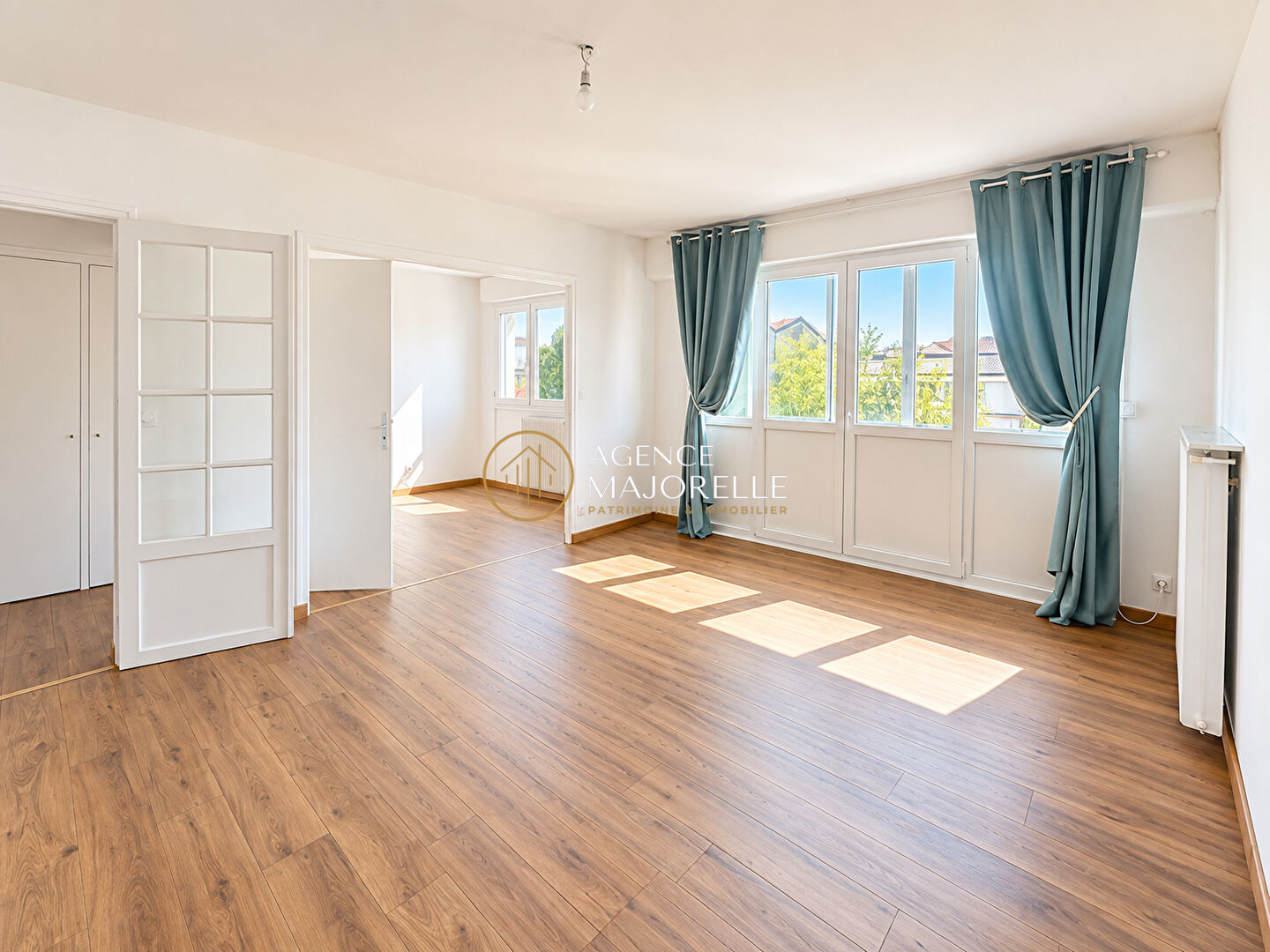 Agence immobilière de AGENCE MAJORELLE