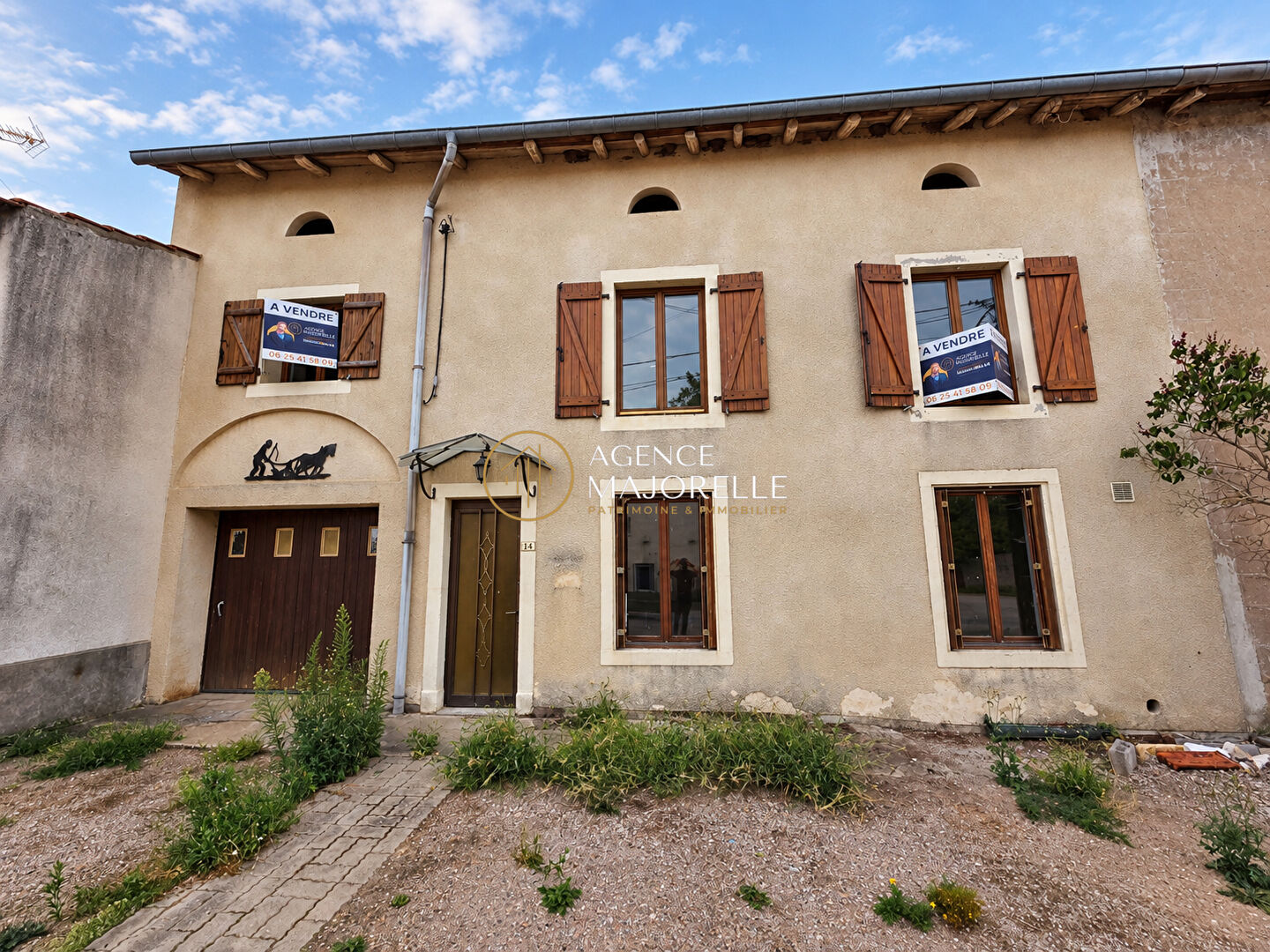 Agence immobilière de AGENCE MAJORELLE