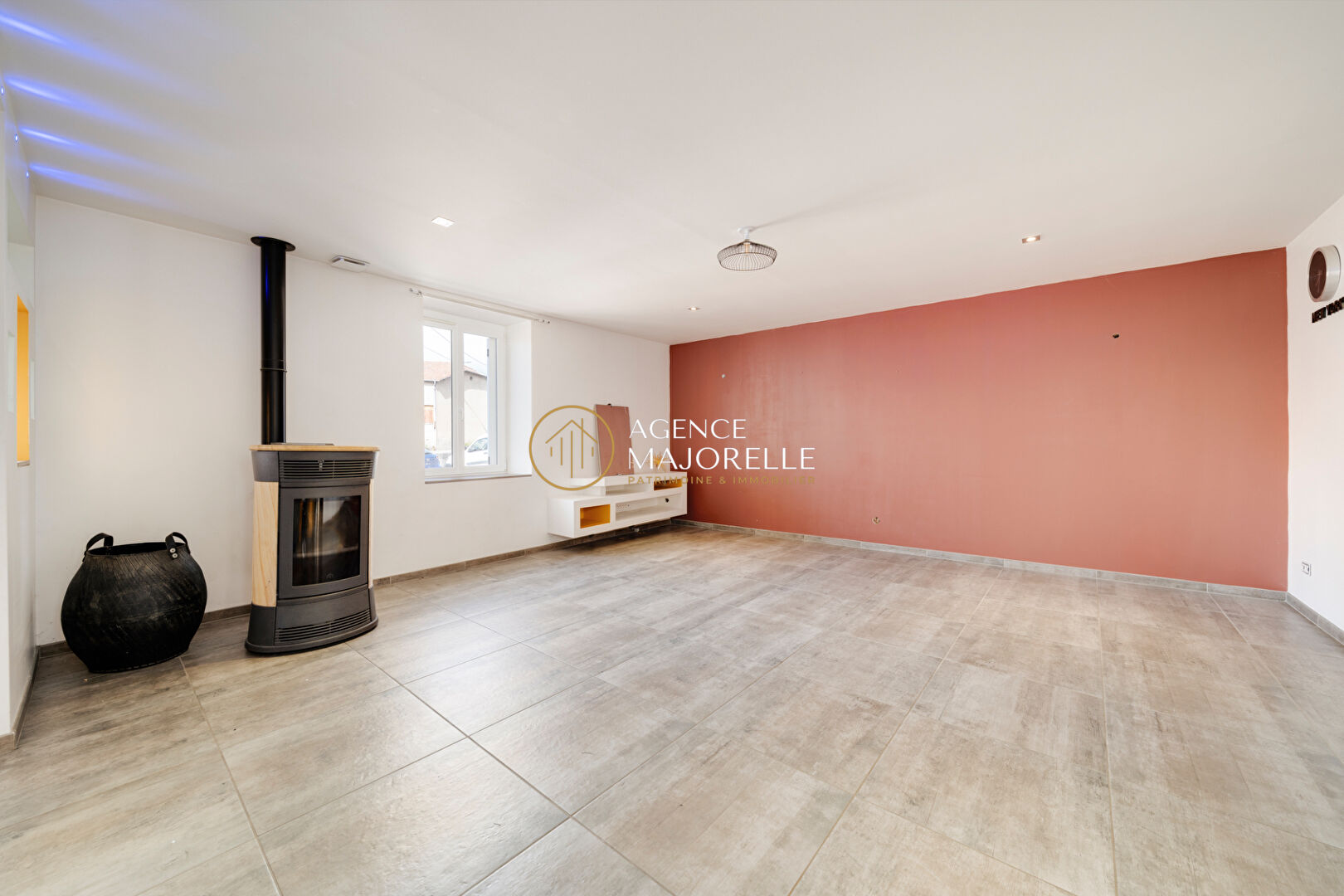 Agence immobilière de AGENCE MAJORELLE