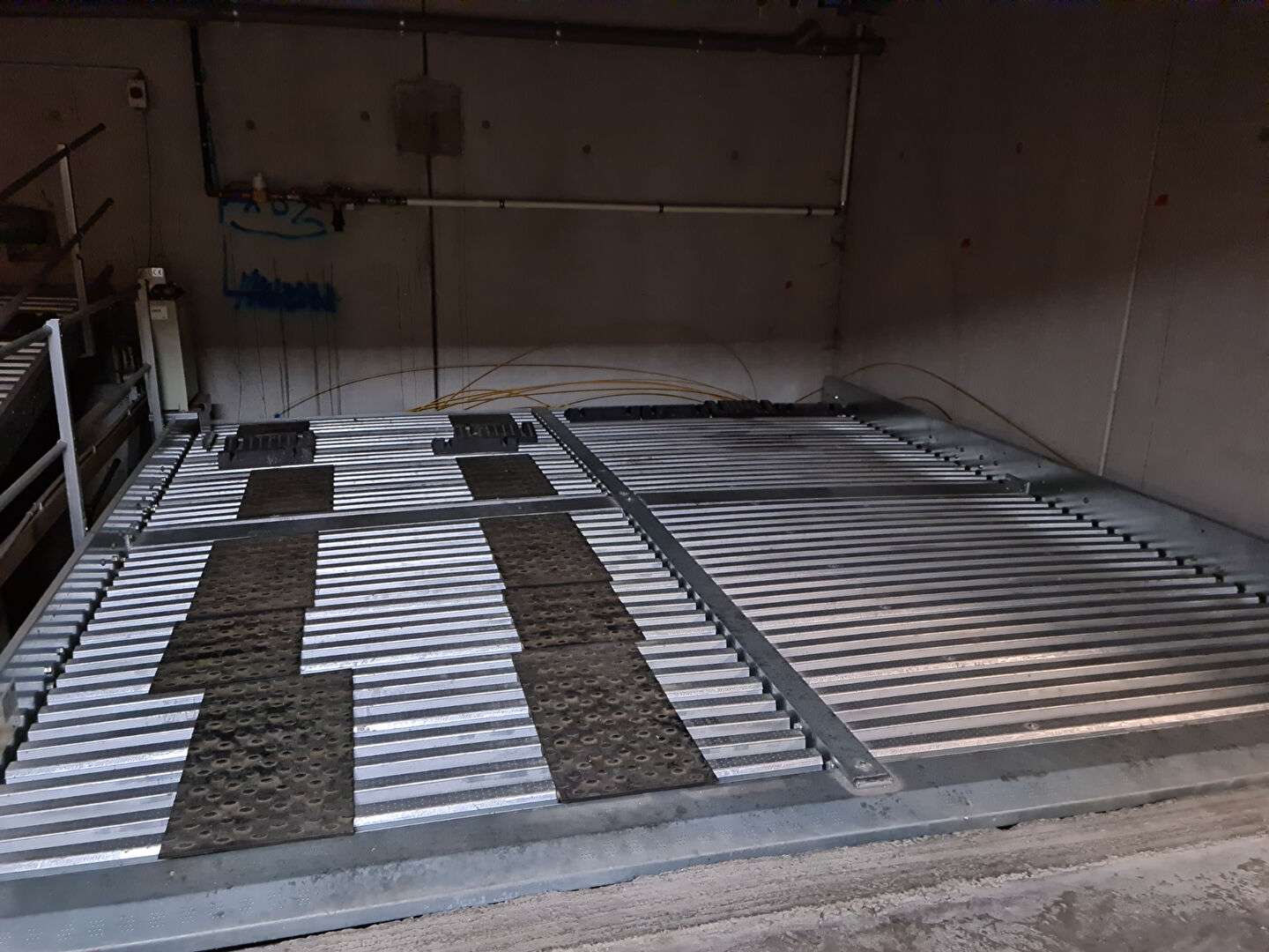 Agence immobilière de MANDALYS Lyon