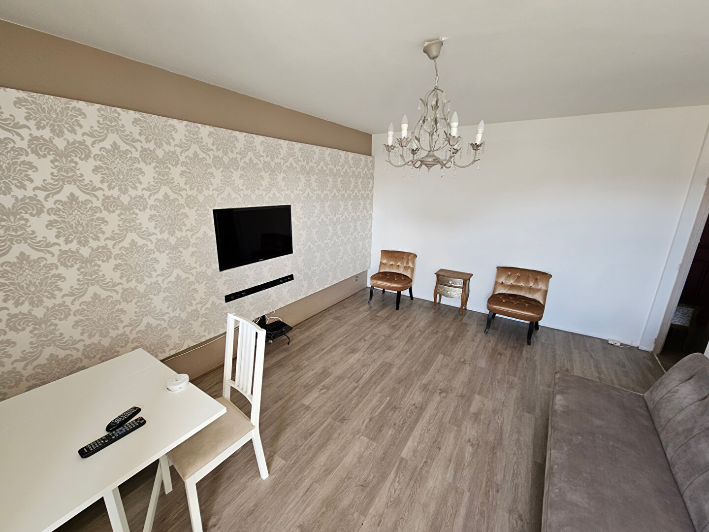 Agence immobilière de MANDALYS Lyon