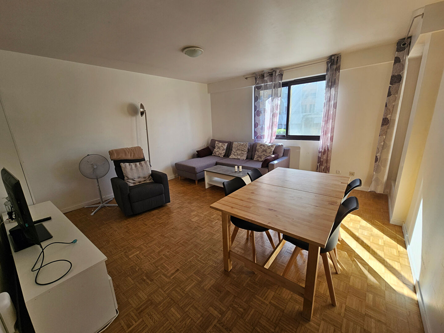 Agence immobilière de MANDALYS Lyon