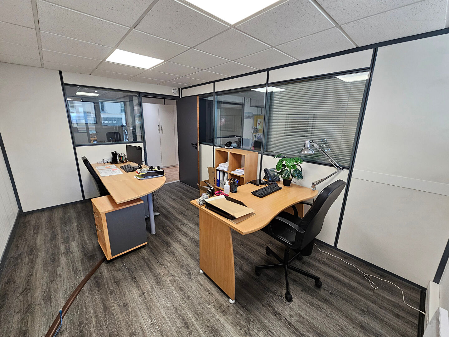 Agence immobilière de MANDALYS Lyon