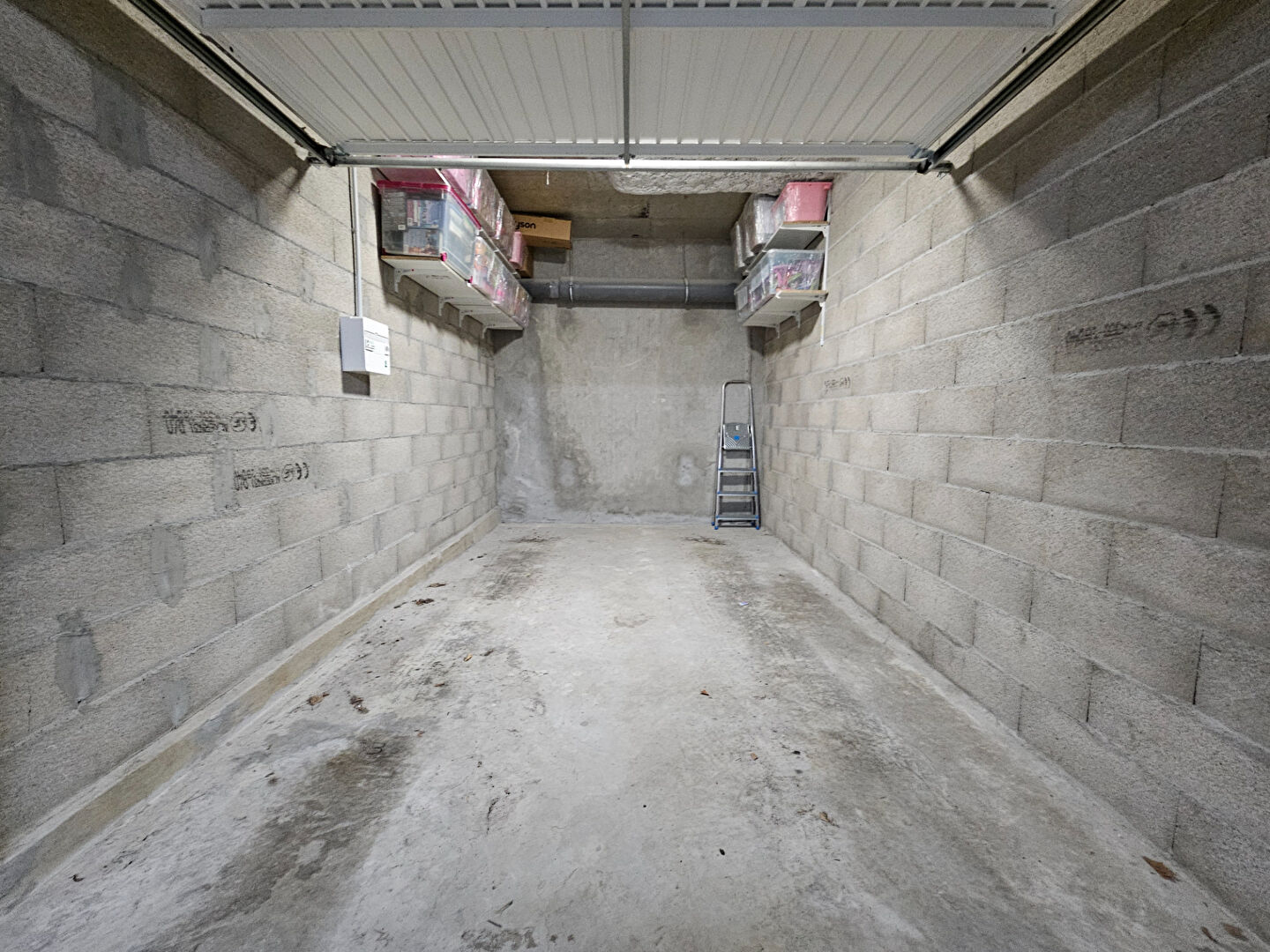 Agence immobilière de MANDALYS Lyon