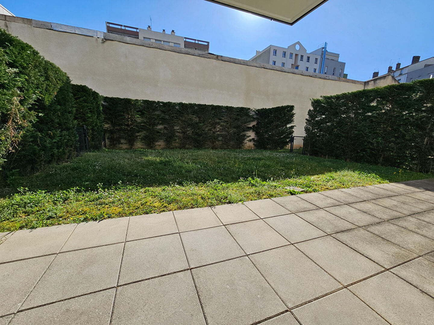 Agence immobilière de MANDALYS Lyon