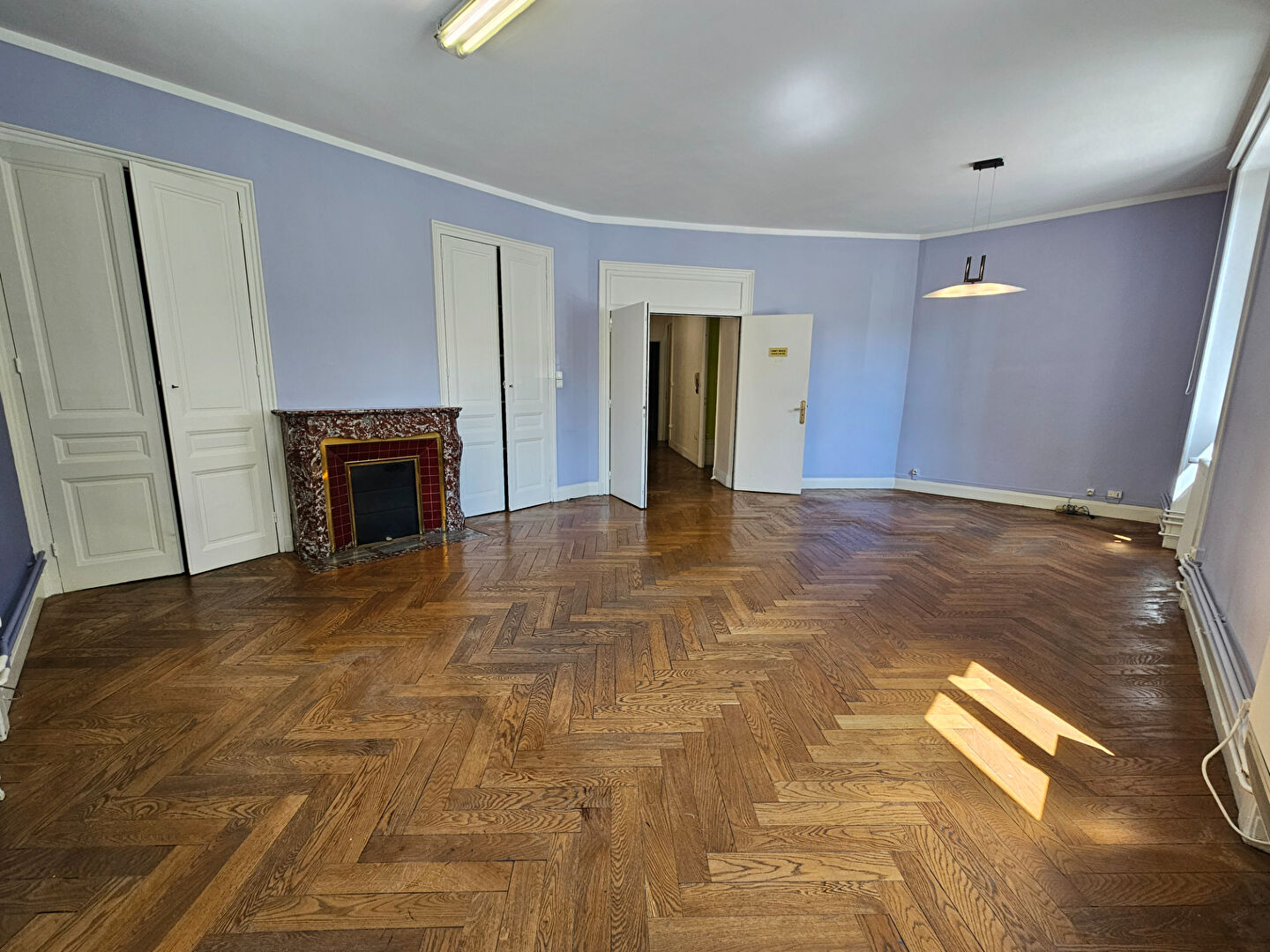Agence immobilière de MANDALYS Lyon