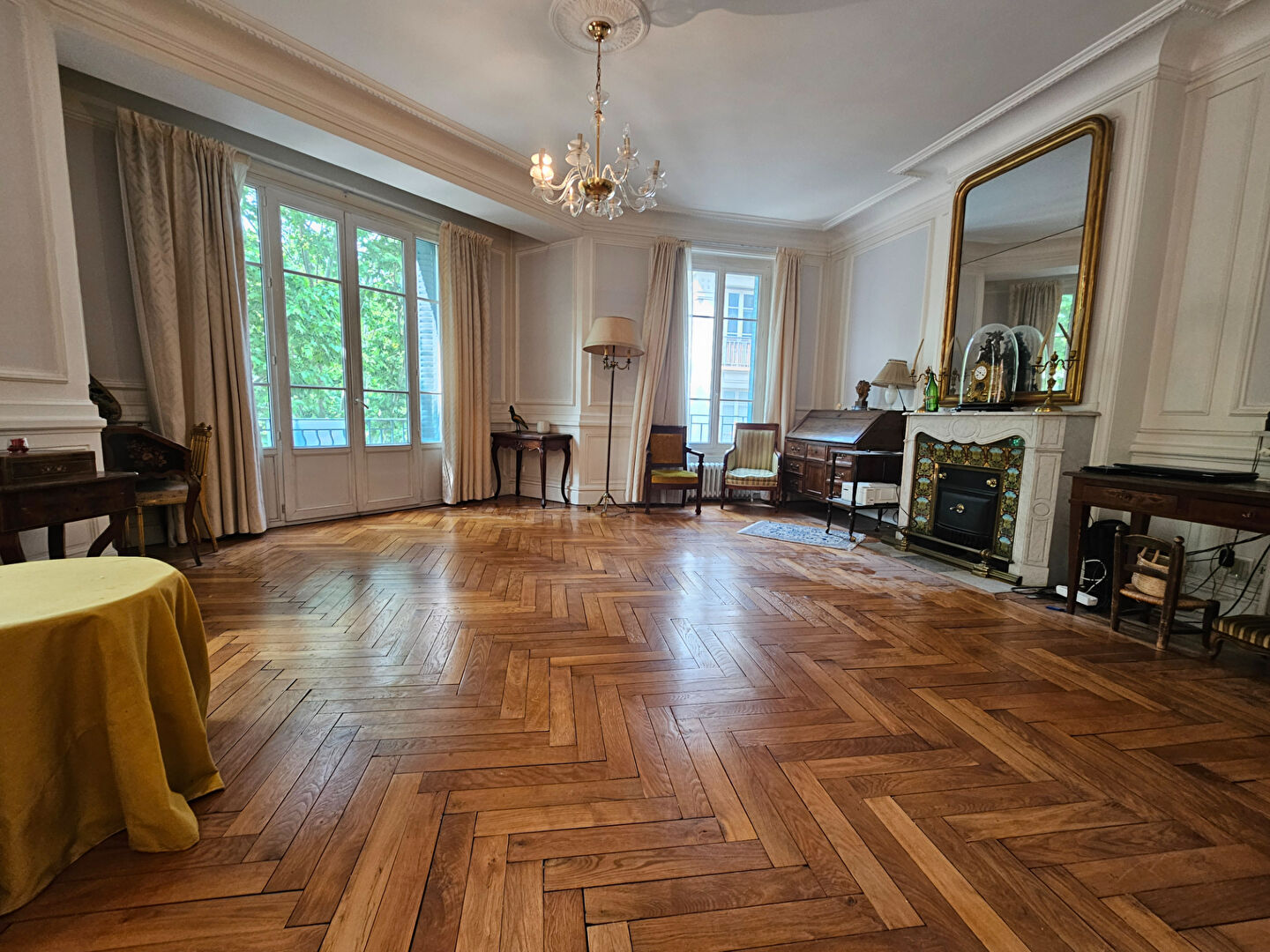 Agence immobilière de MANDALYS Lyon
