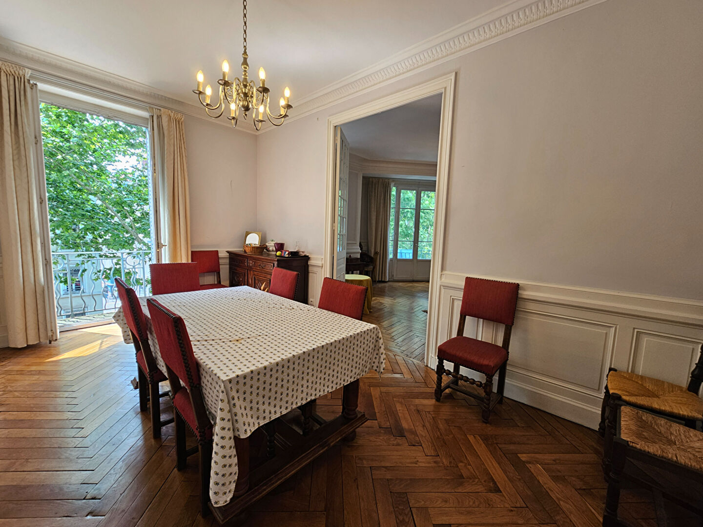 Agence immobilière de MANDALYS Lyon
