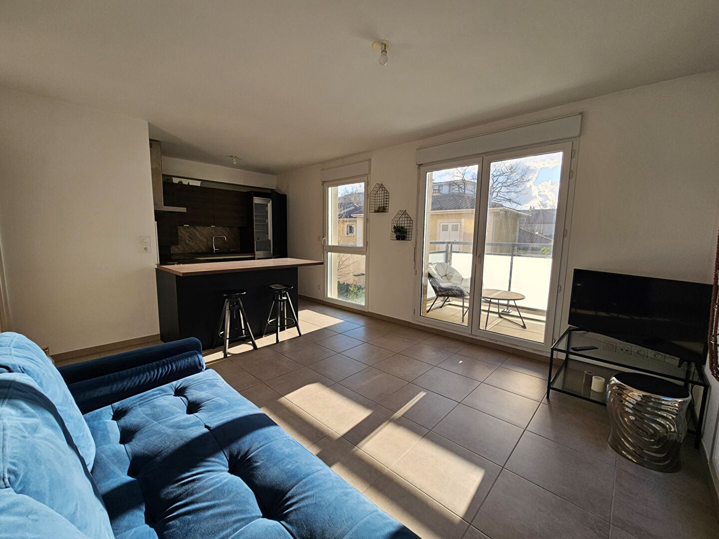 Agence immobilière de MANDALYS Lyon