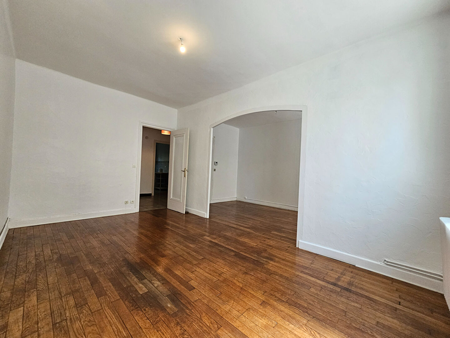 Agence immobilière de MANDALYS Lyon